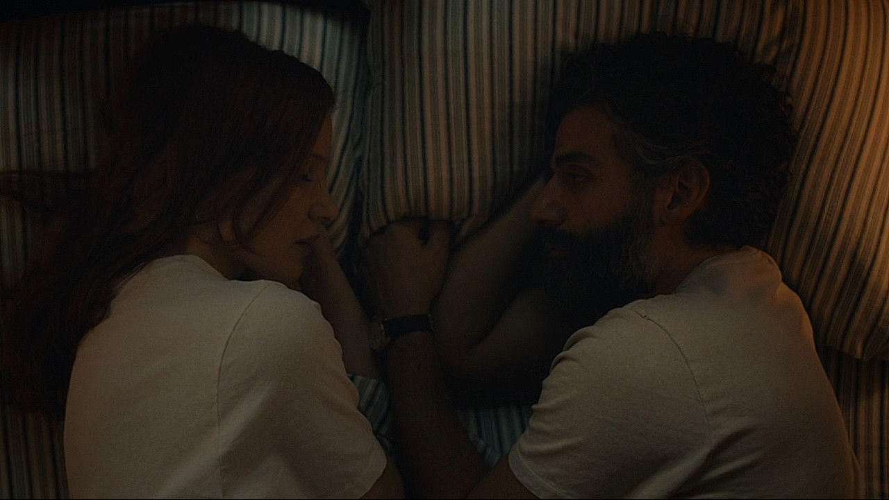 Scenes from a Marriage (2021) trailer