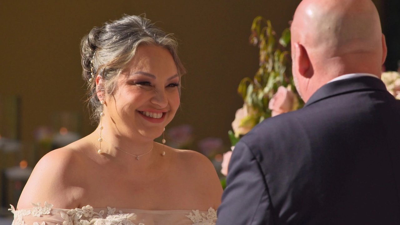 Married at First Sight - Season 19 Episode 3 : Catching Flights and Feelings