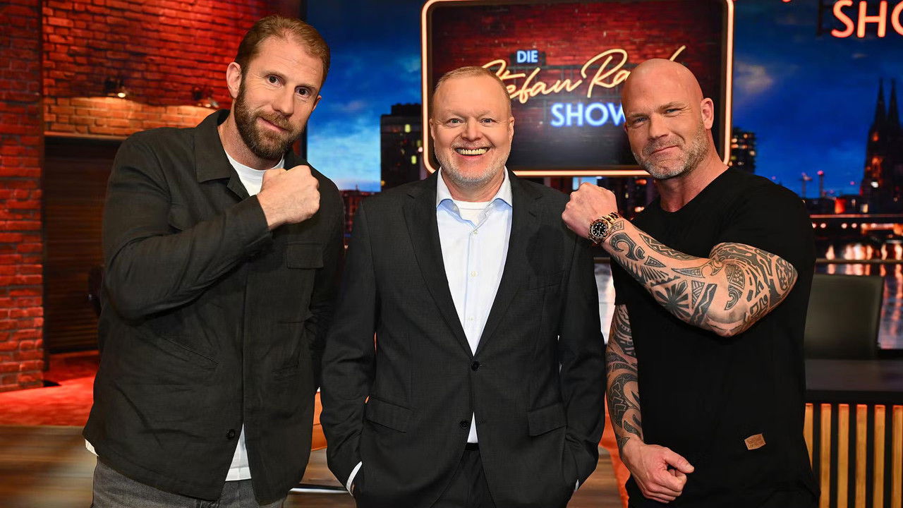 Die Stefan Raab Show — Épisode 13