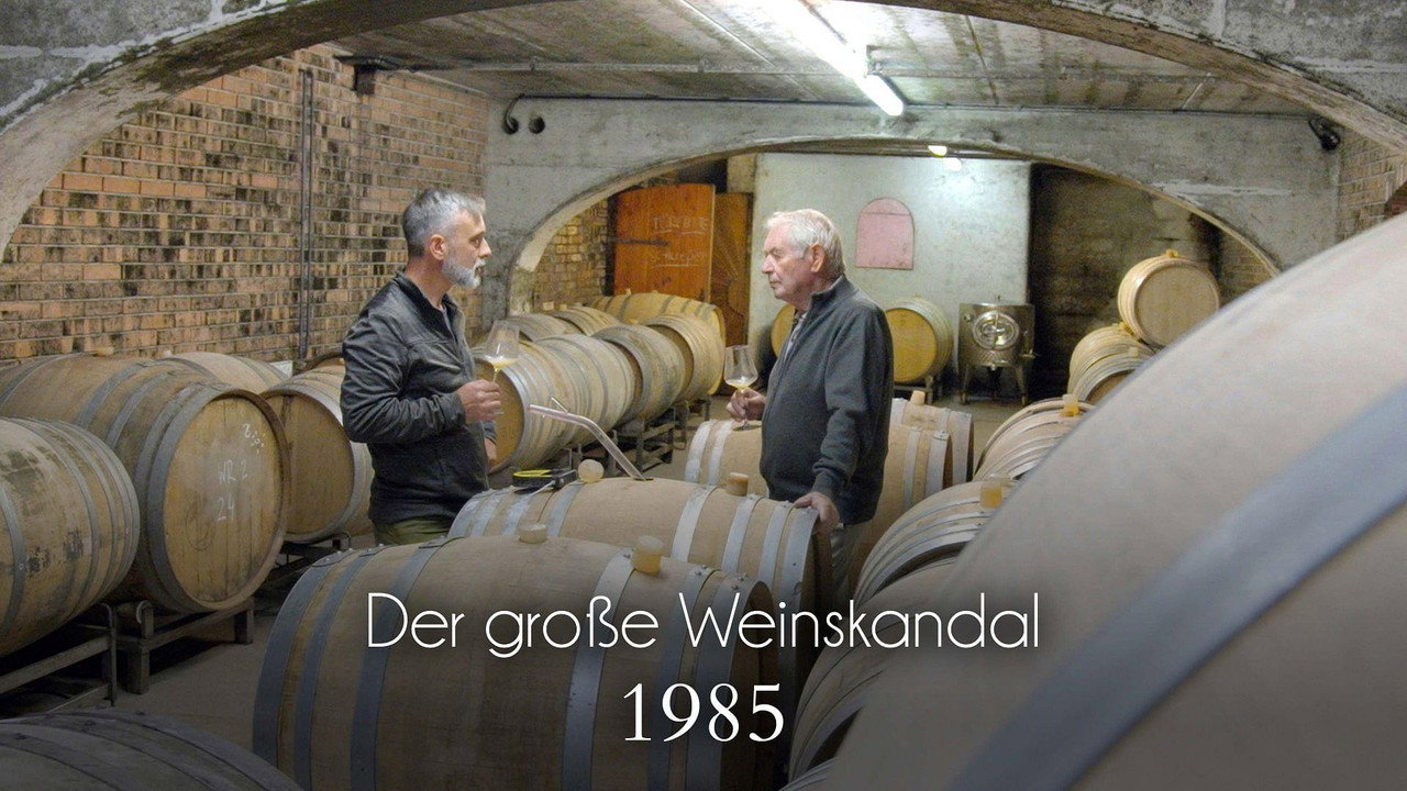 Der große Weinskandal