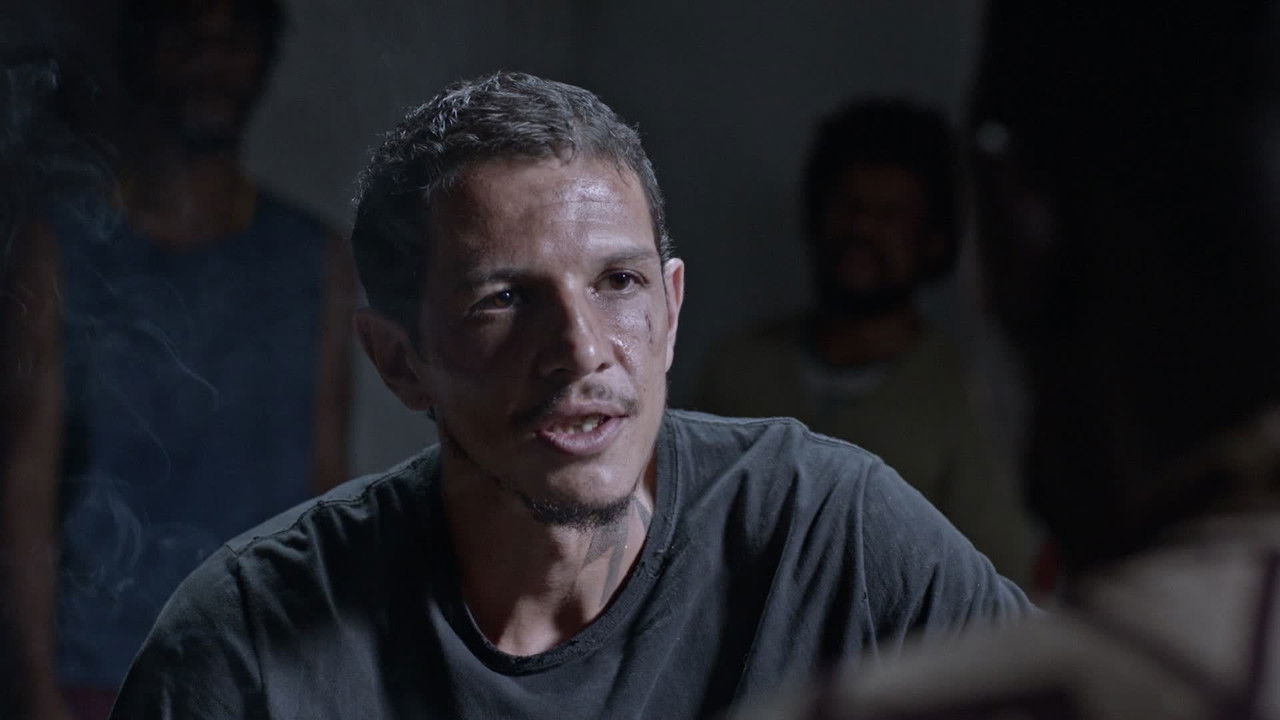 Rotas do Ódio — Épisode 3