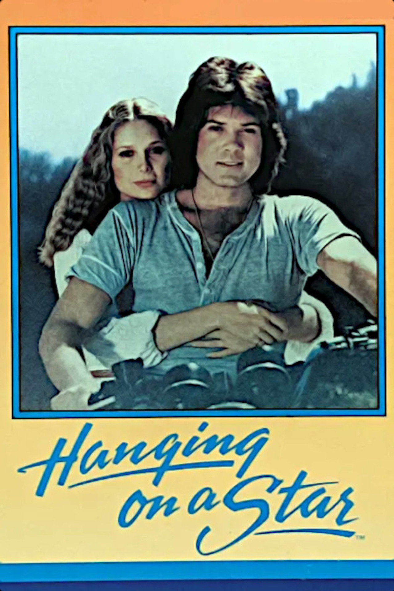 Hanging on a Star