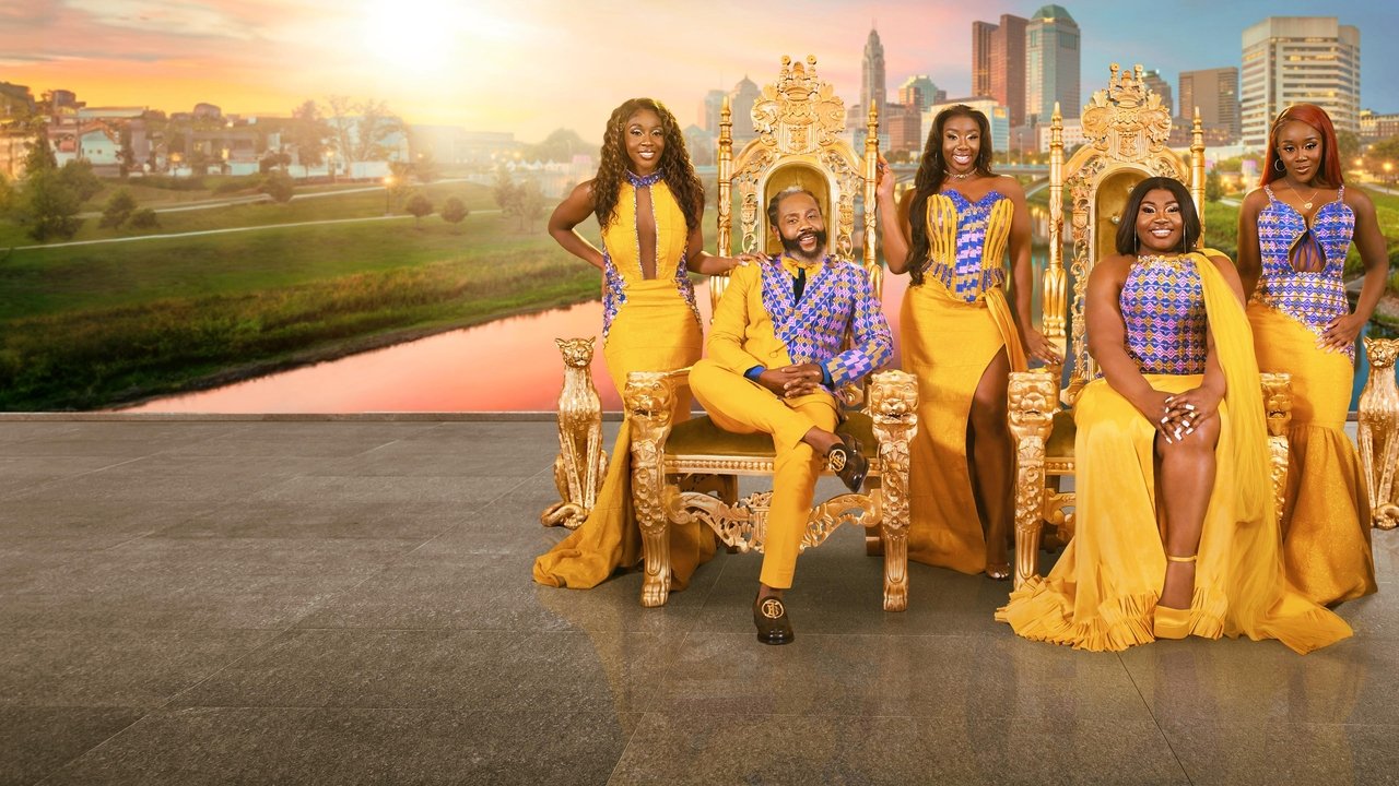 Royal Rules of Ohio background