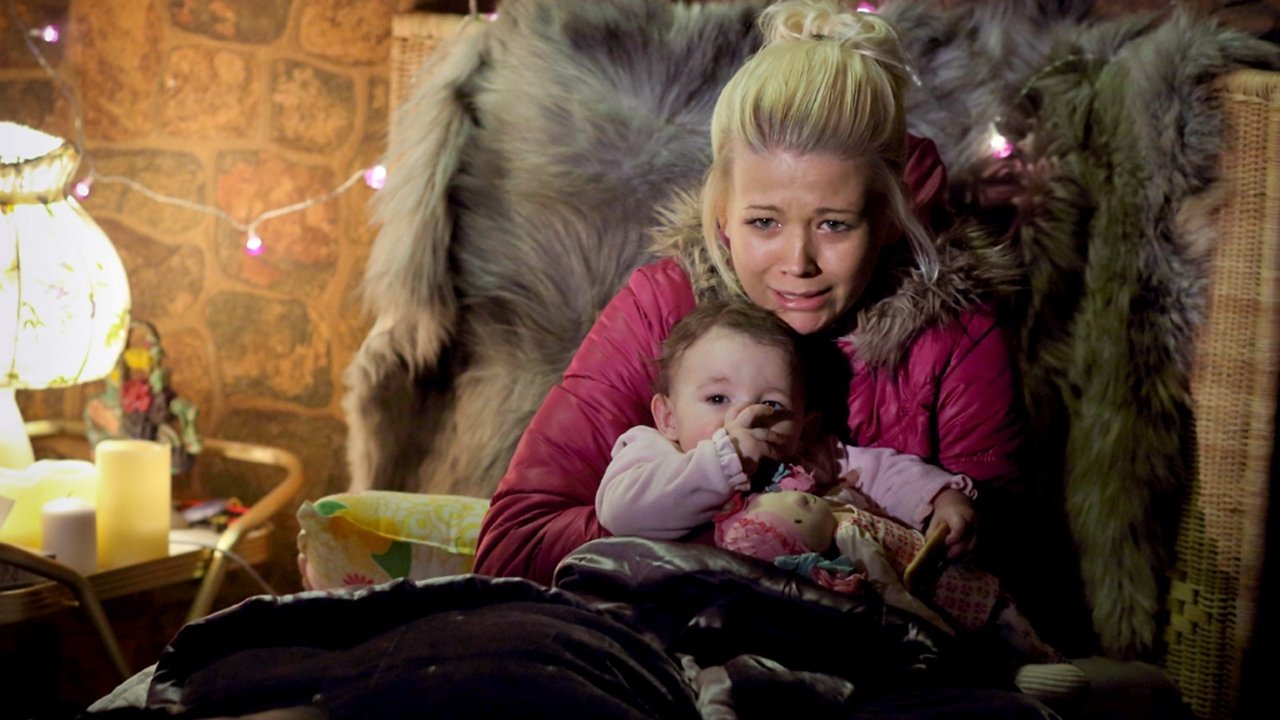 EastEnders - Season 29 Episode 40 : 07/03/2013