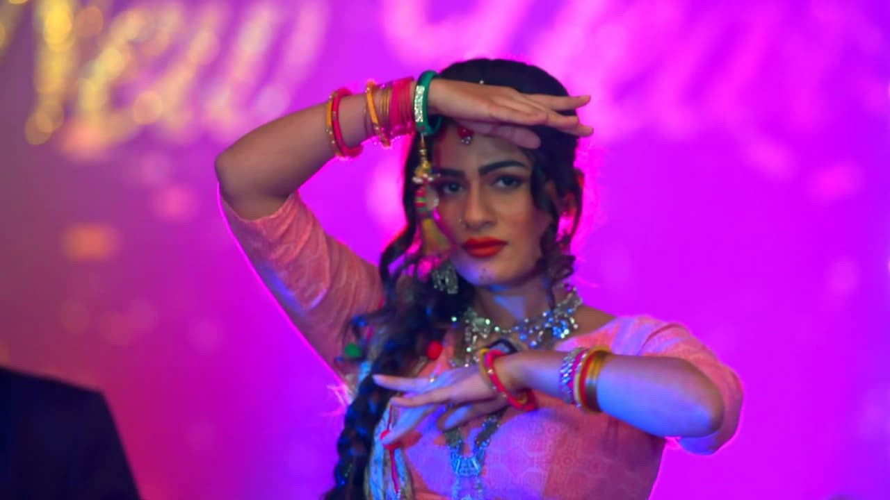 भाभीजी घर पर हैं! — Épisode 1452