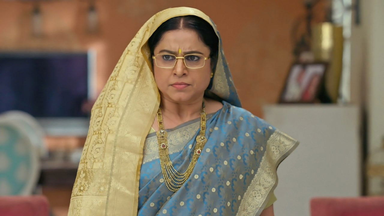 Kya Haal, Mr. Paanchal? — Épisode 276