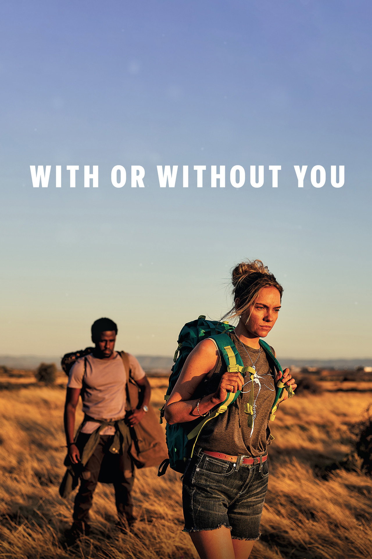 With or Without You