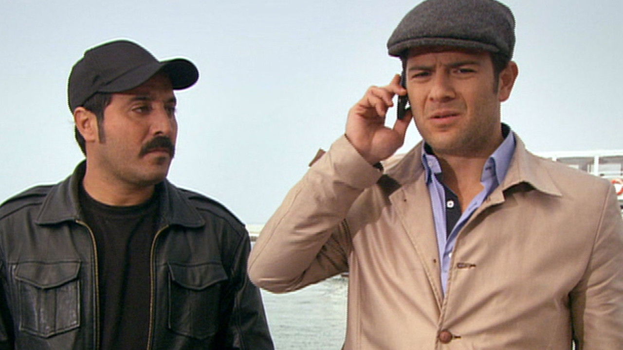 İzmir Çetesi — Épisode 7