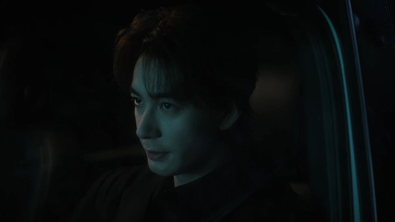 Love on the Turquoise Land - Season 1 Episode 2 : Episode 2