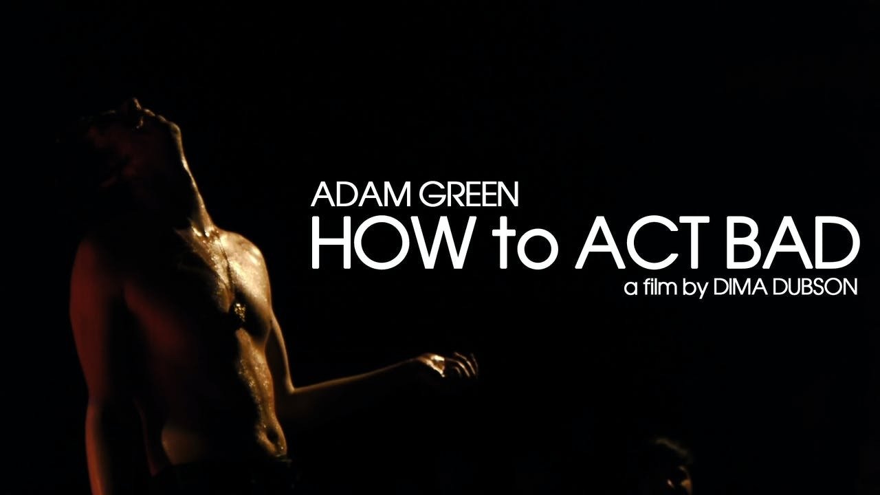 How to Act Bad (2011)