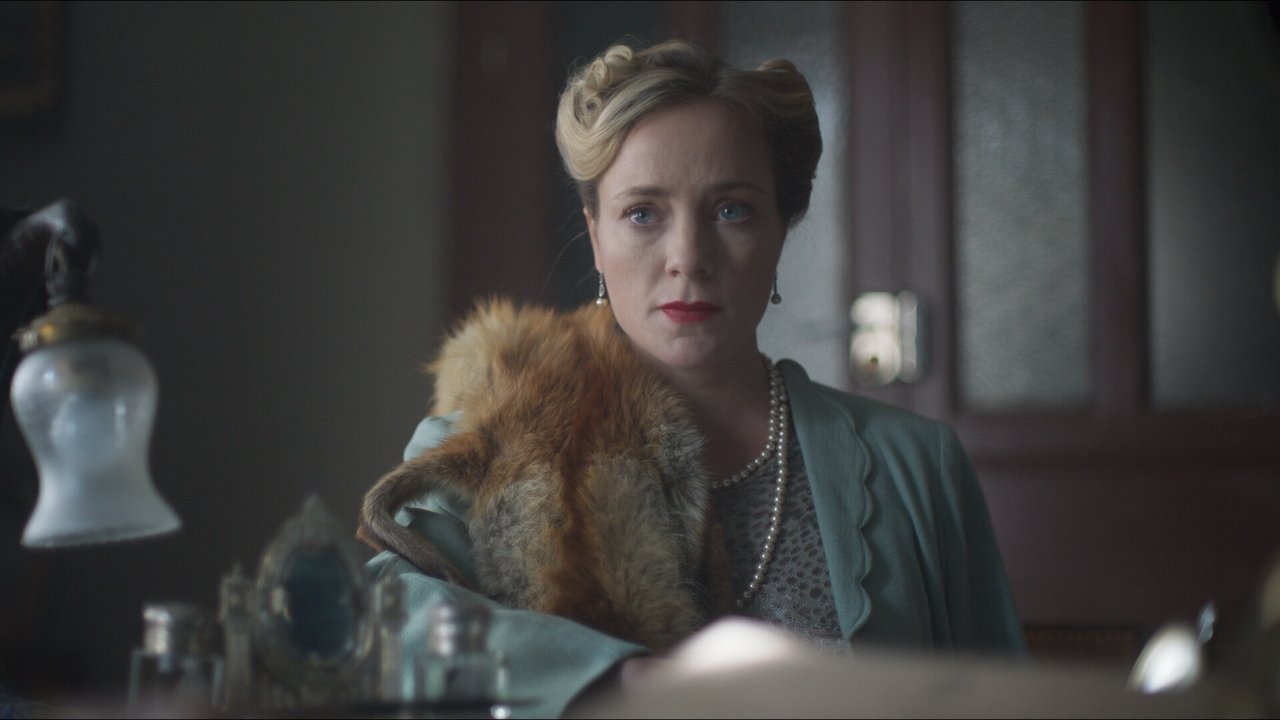 Les Demoiselles du téléphone — Chapitre 40 : La Douleur