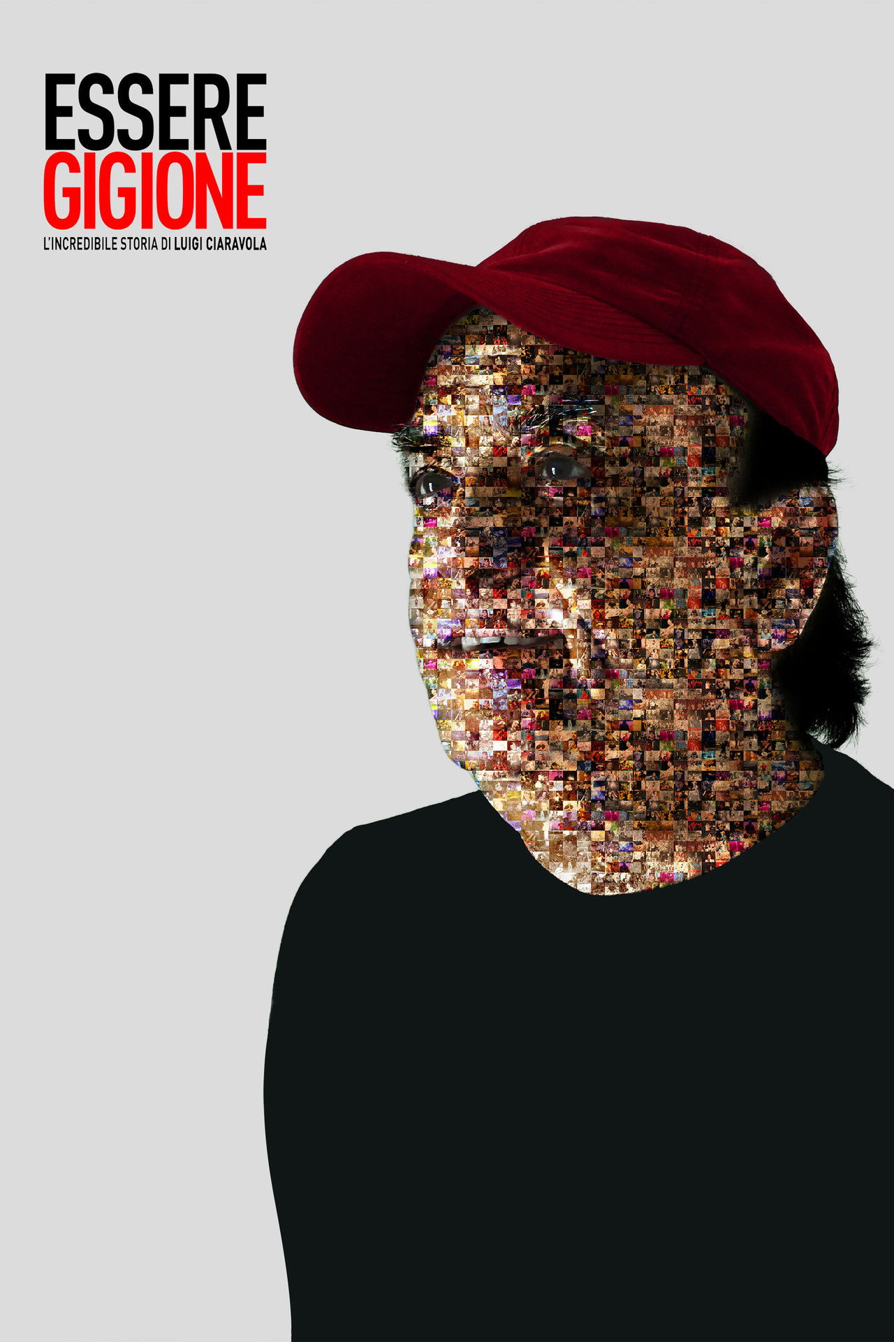 Essere Gigione Backdrop