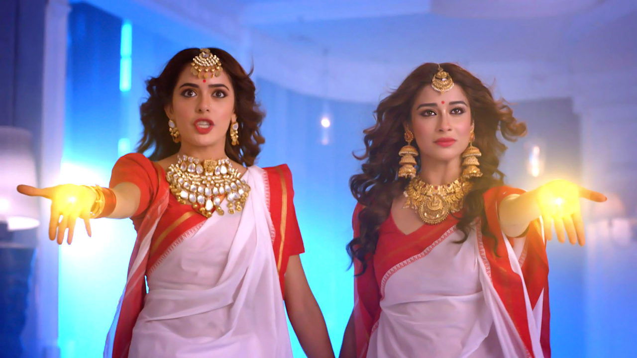 Divya Drishti — Épisode 69