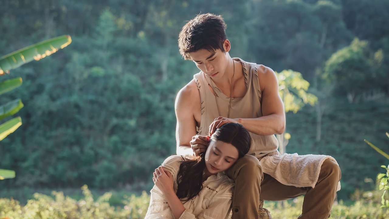 Chuyện Tình Trong Rừng Mưa