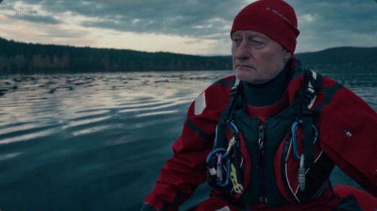 České vraždy — Épisode 1