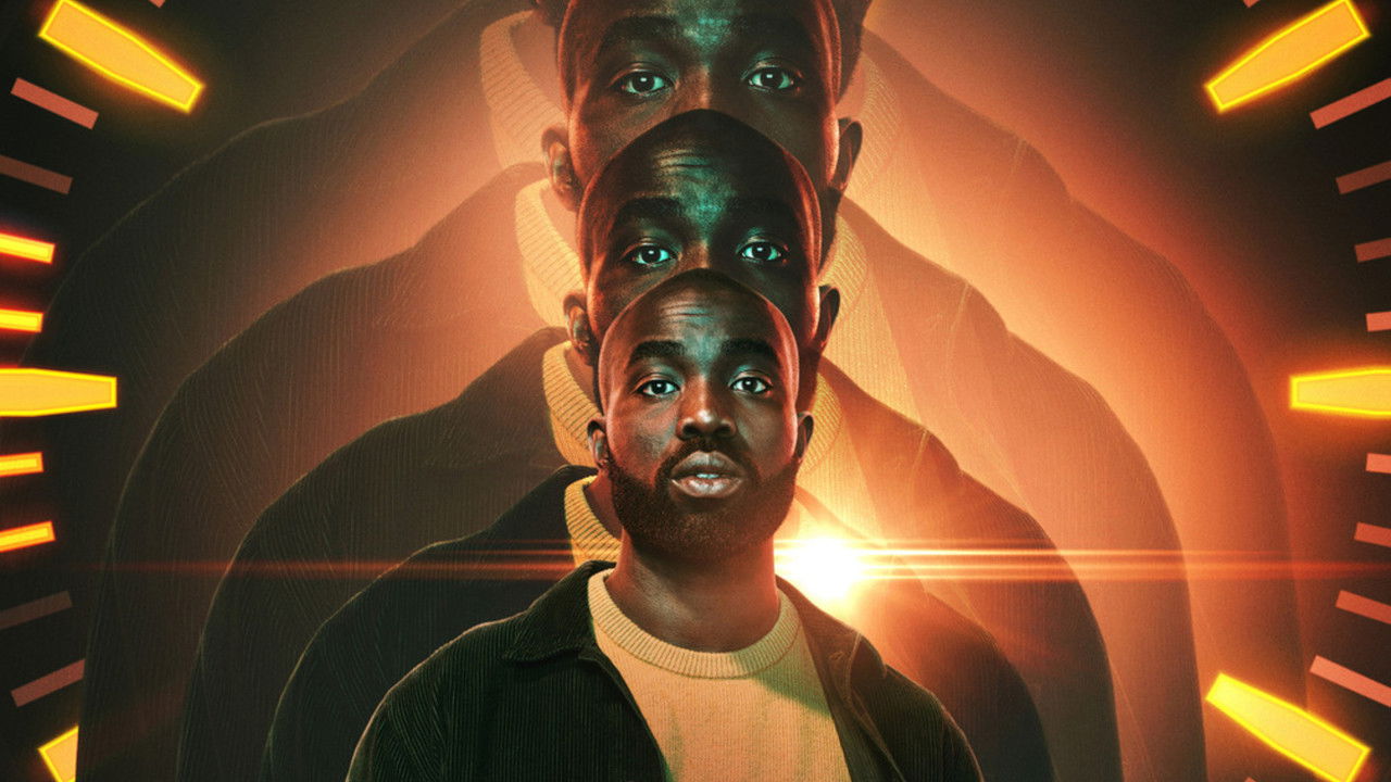 The Lazarus Project (2022) trailer