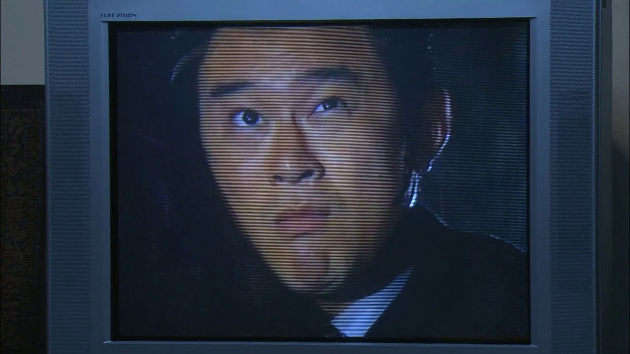 マンハッタンラブストーリー — Épisode 7