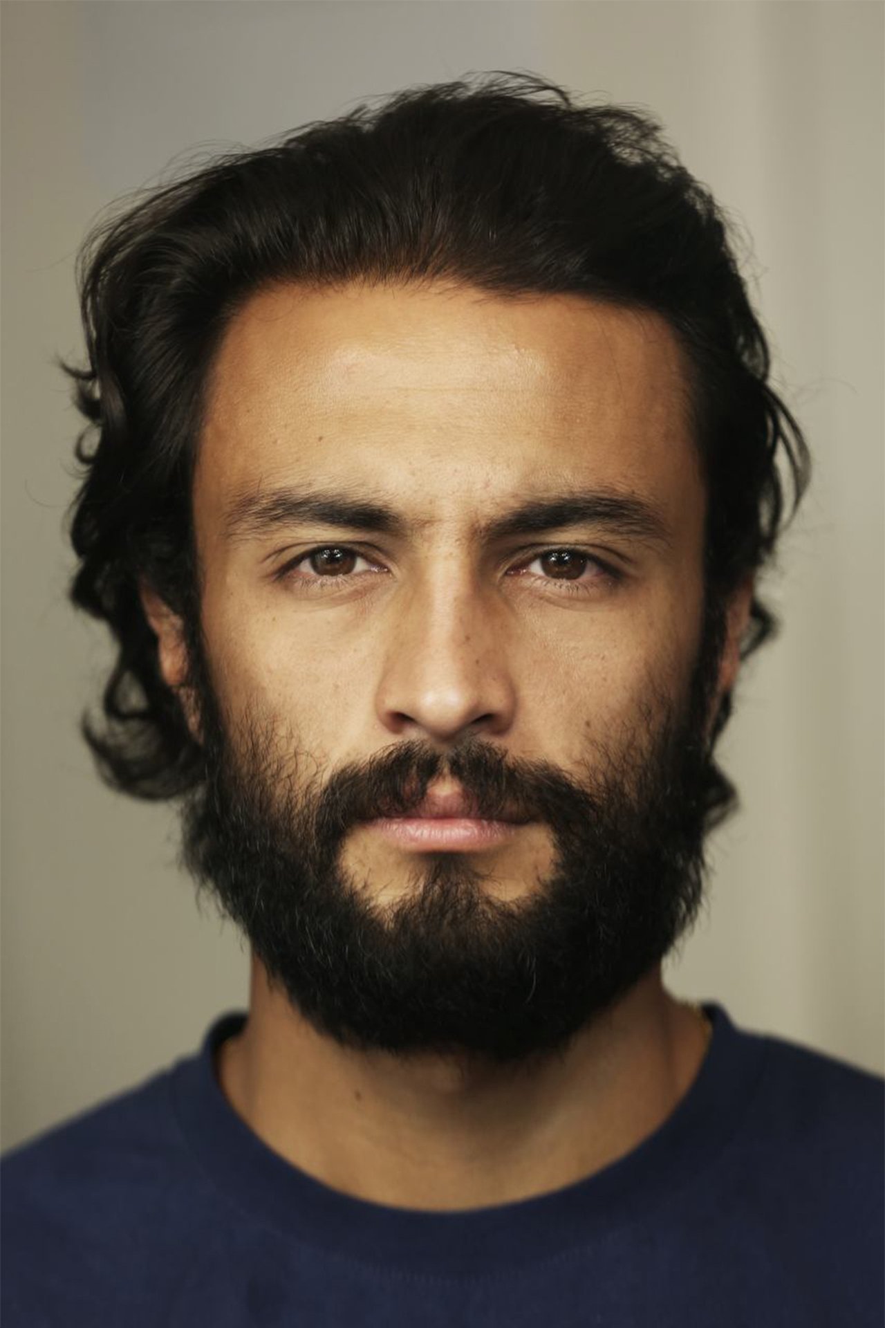 Photo of Amir Jadidi