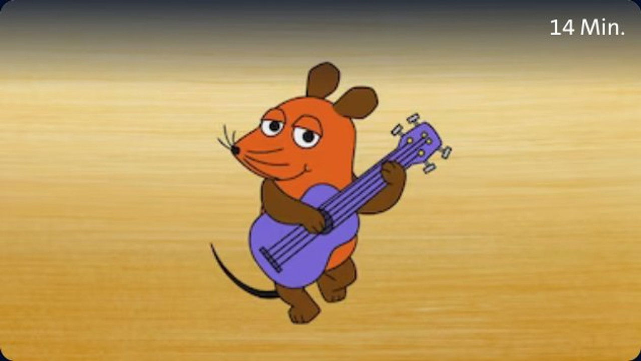 MausSpots — Épisode 6