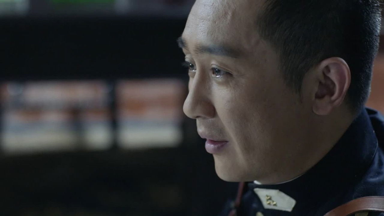 枪口 — Épisode 25