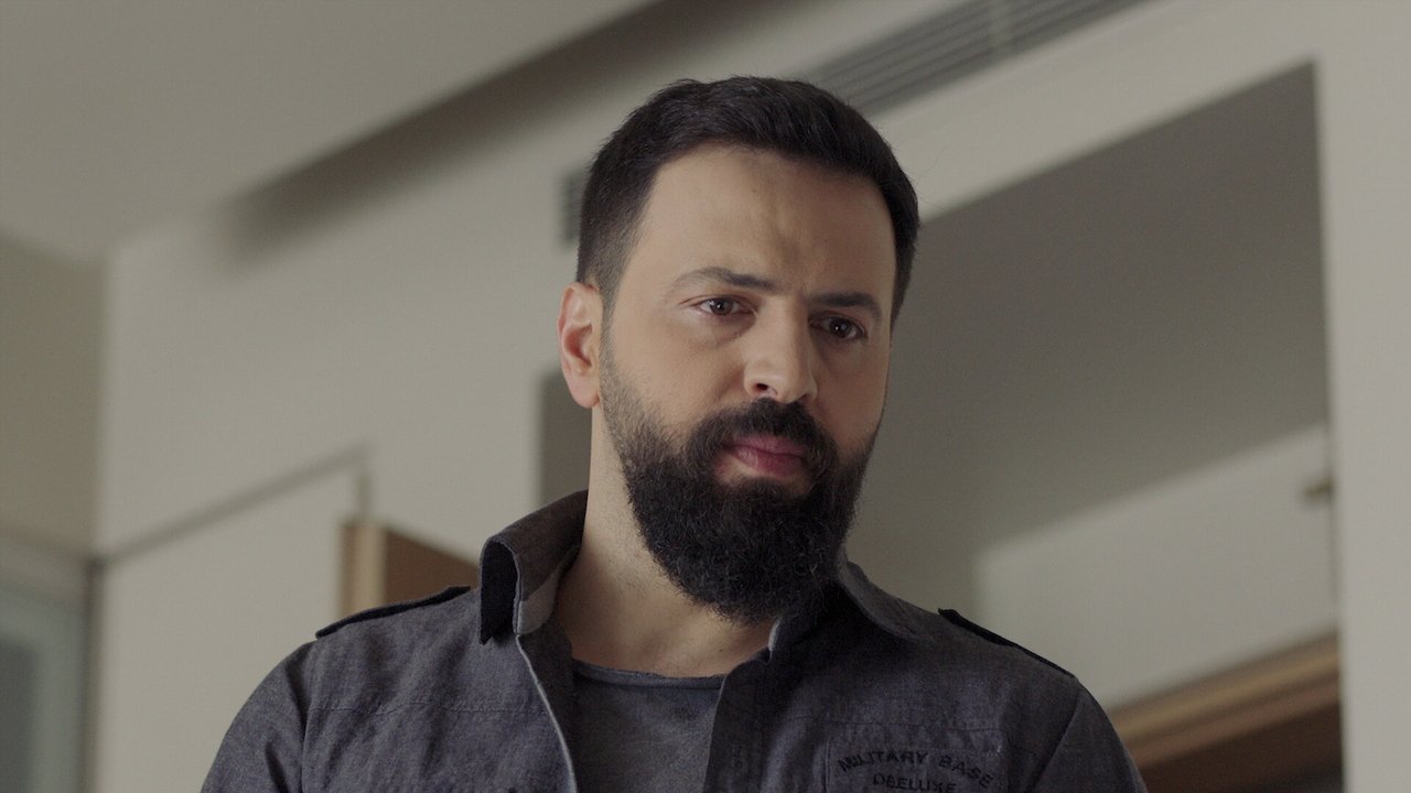 Al Hayba - Season 3 Episode 2 : Episode 2