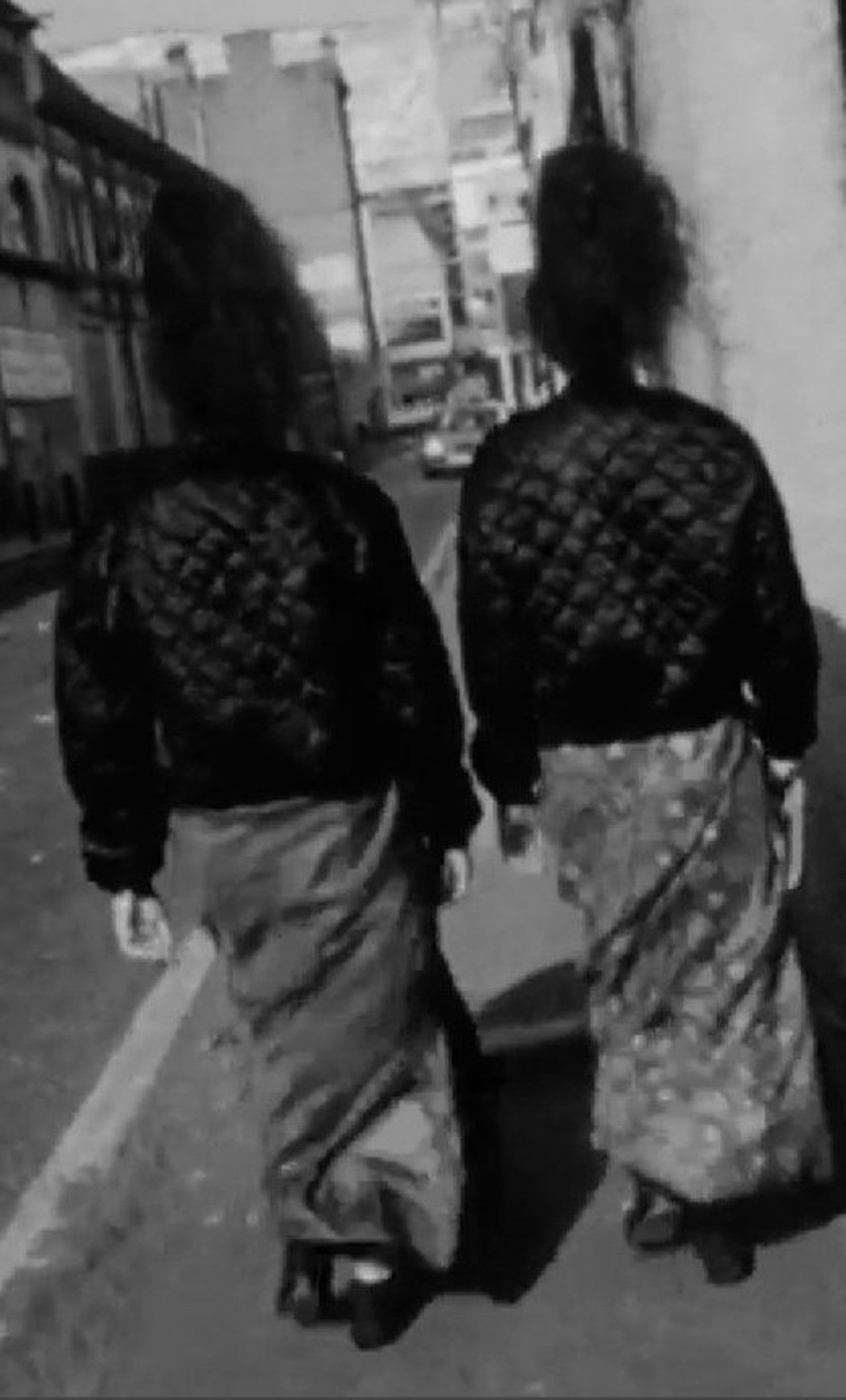 Latifah and Himli’s Nomadic Uncle Backdrop