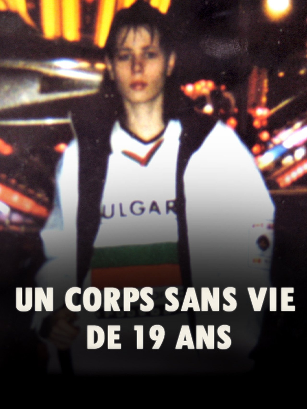 مشاهدة فيلم Un corps sans vie de 19 ans مترجم بدون اعلانات - بوستر