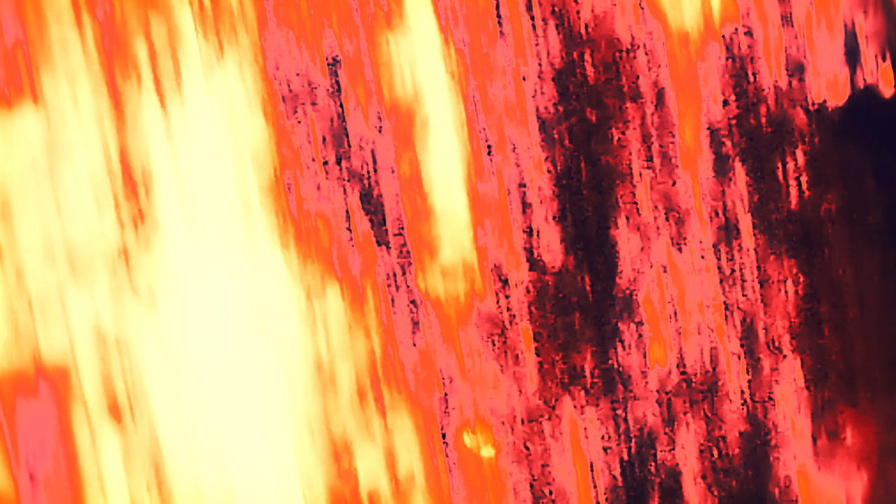 overthere: Part I still 5