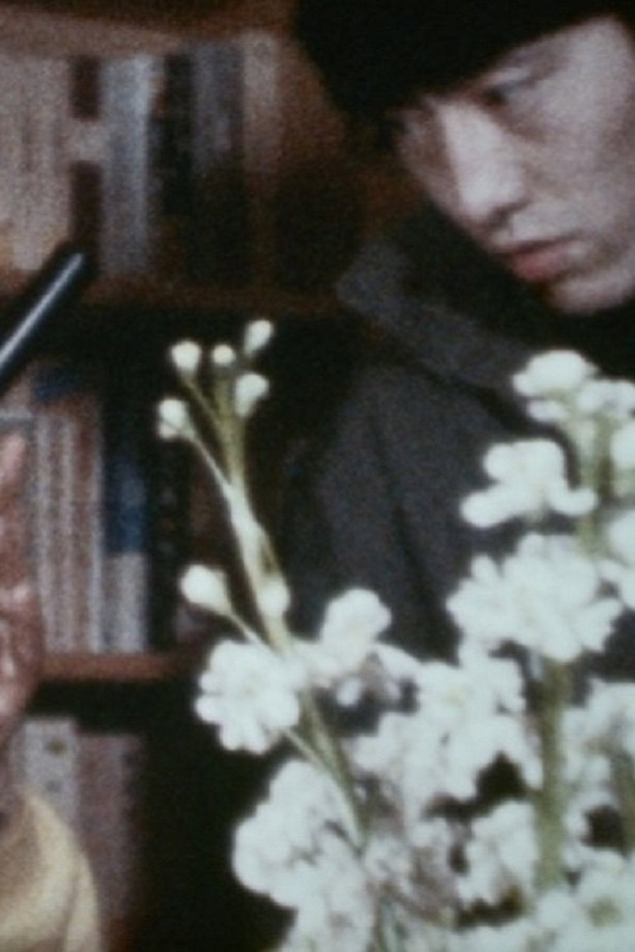 聖テロリズム filmaffisch