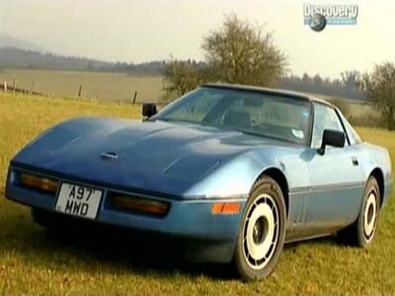 Wheeler Dealers - Season 4 Episode 9 : Corvette C4 (Part 1)