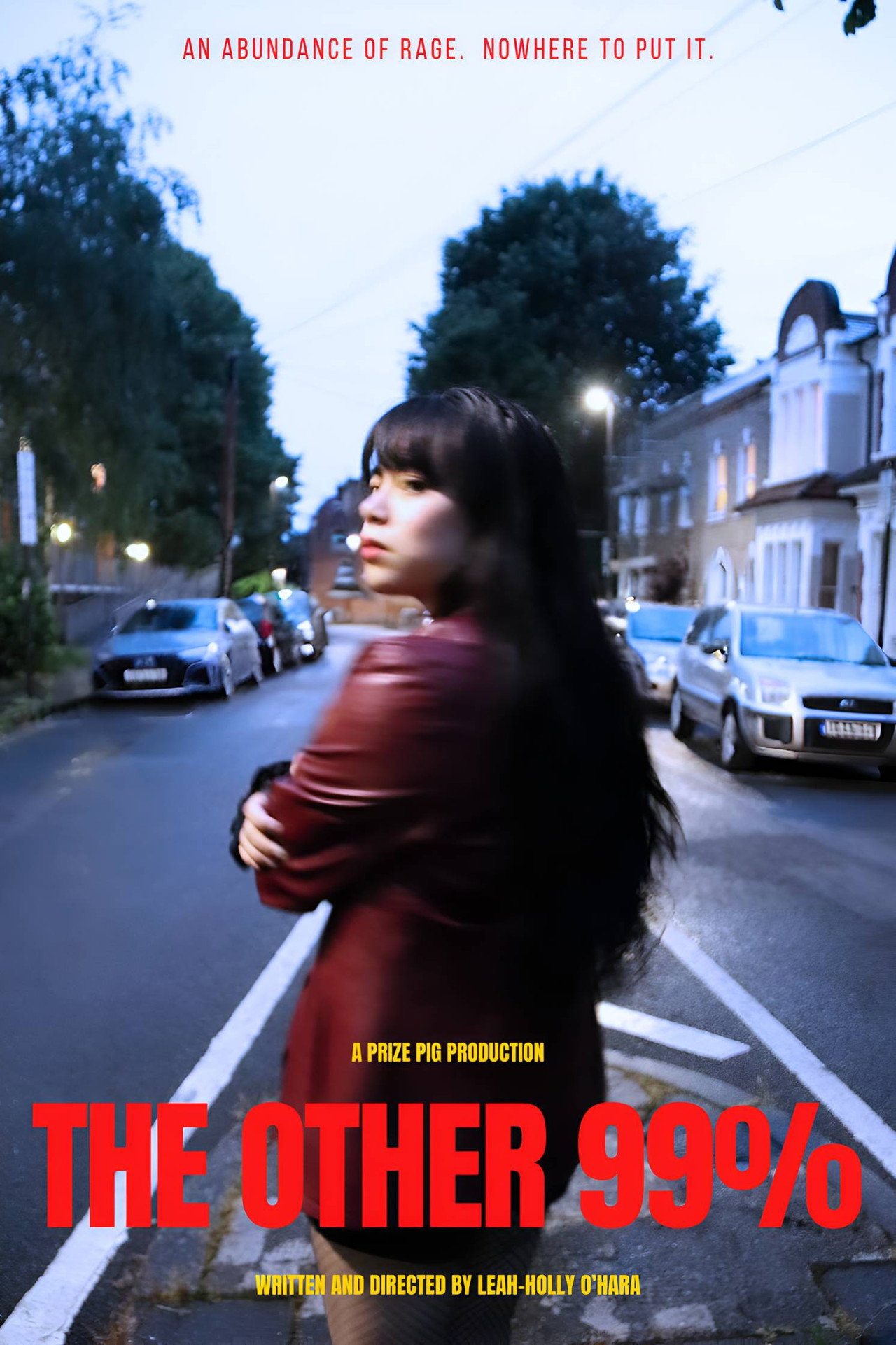 The Other 99% filmaffisch