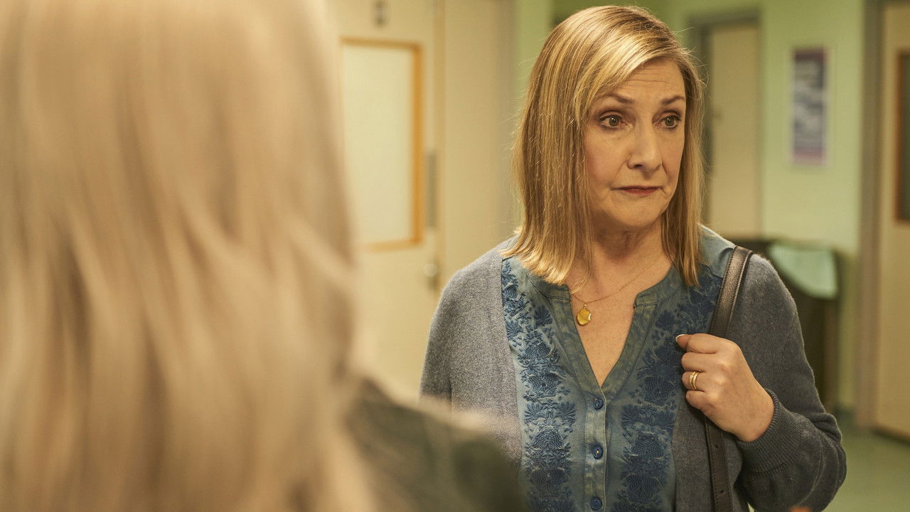 Rosie Molloy Gives Up Everything — Épisode 2