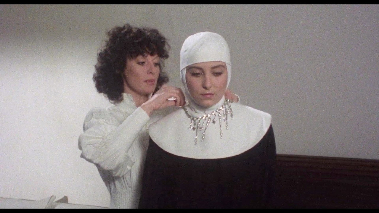 Обои к фильму «Монастырские соблазны (1979)» — (17 из 26)