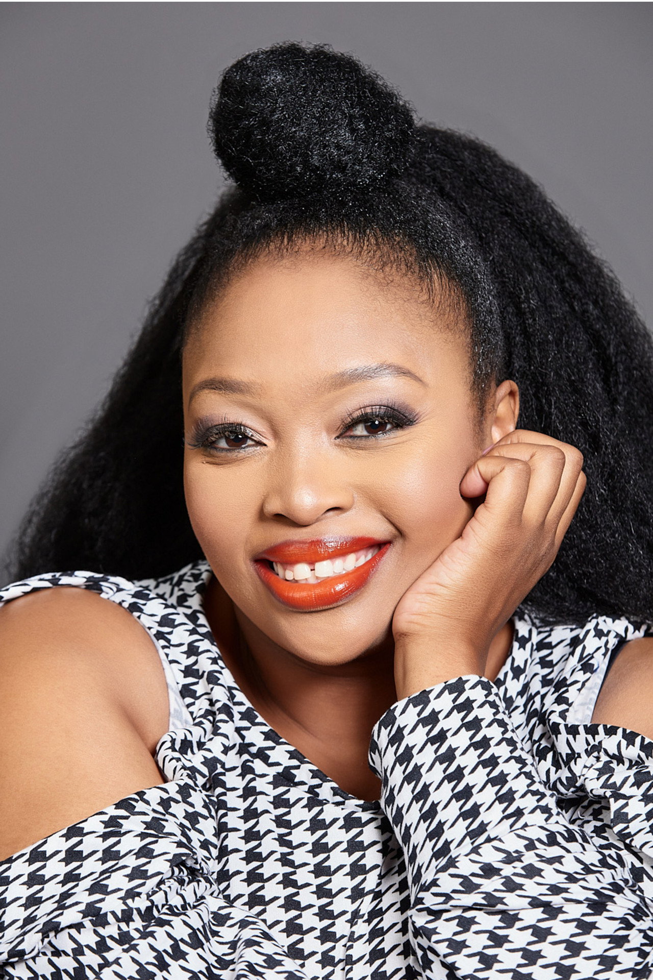 Relebongile Mabotja