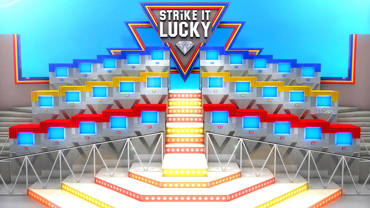 Strike It Lucky