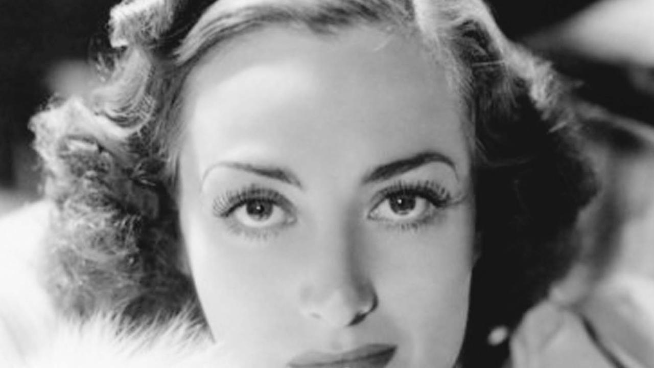 Scen från Joan Crawford: The Ultimate Movie Star