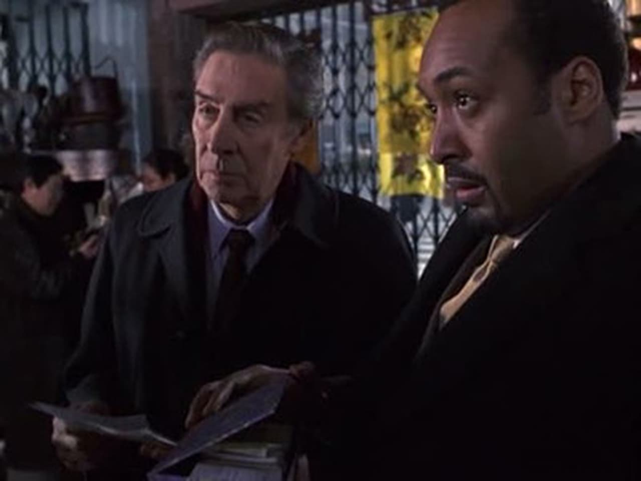 Law & Order - Season 11 Episode 17 : Ego