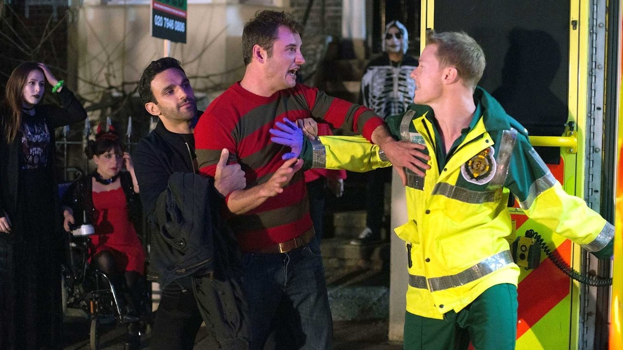 EastEnders - Season 31 Episode 174 : 30/10/2015