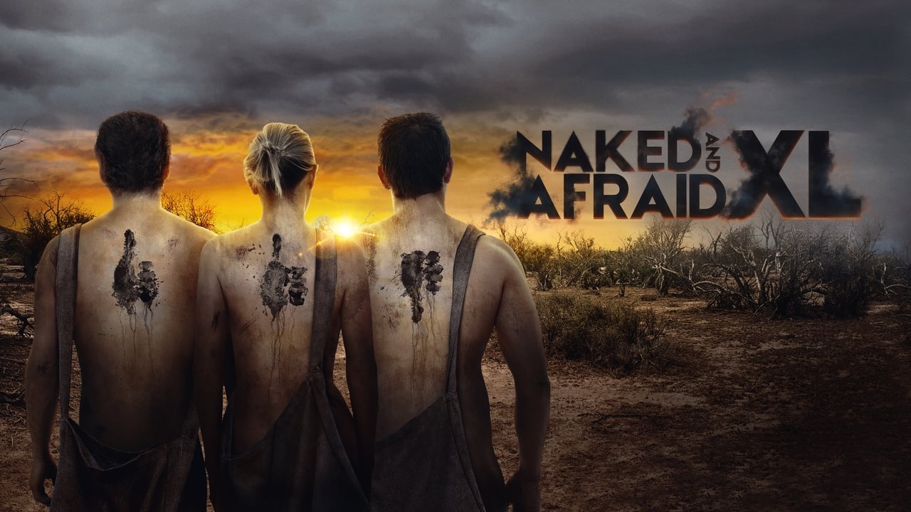 Naked and Afraid XL - Season 5