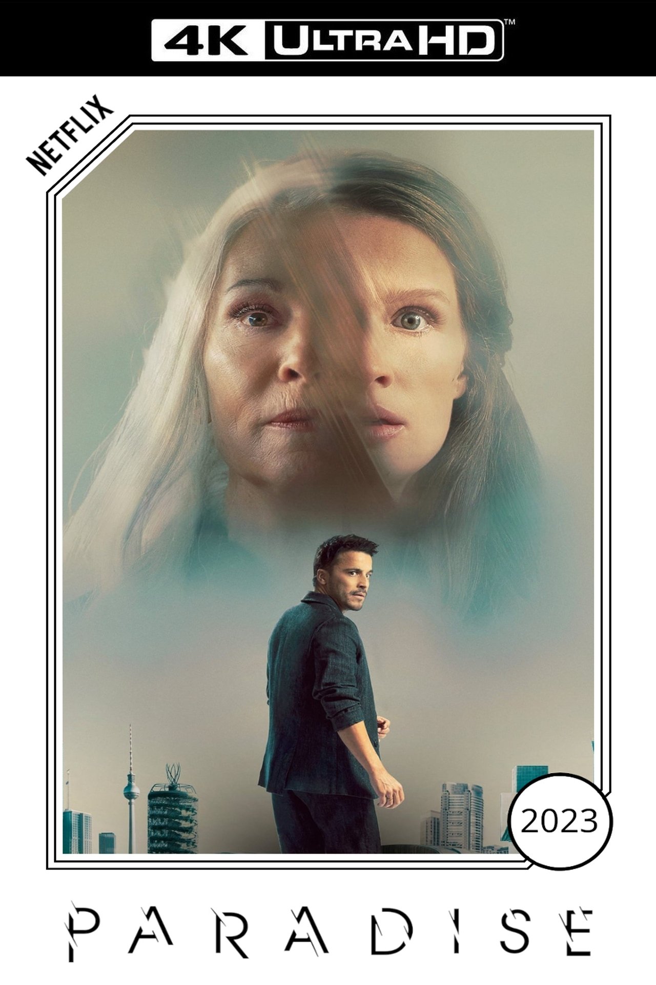 مشاهدة فيلم Paradise مترجم بدون اعلانات - بوستر