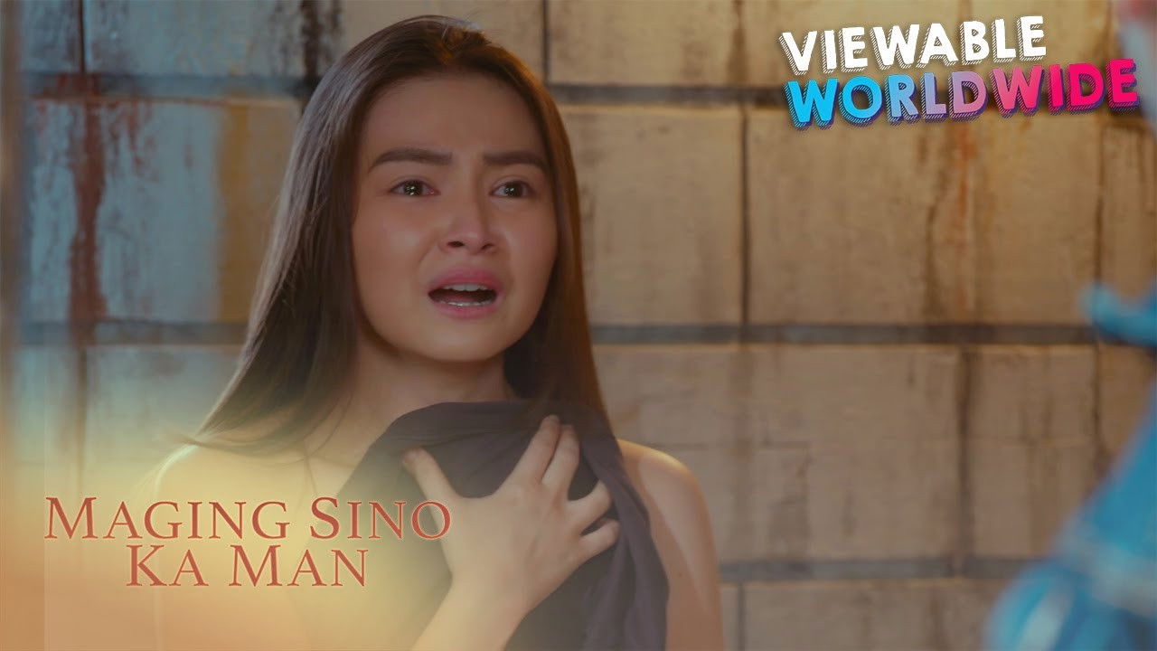 Maging Sino Ka Man — Épisode 25