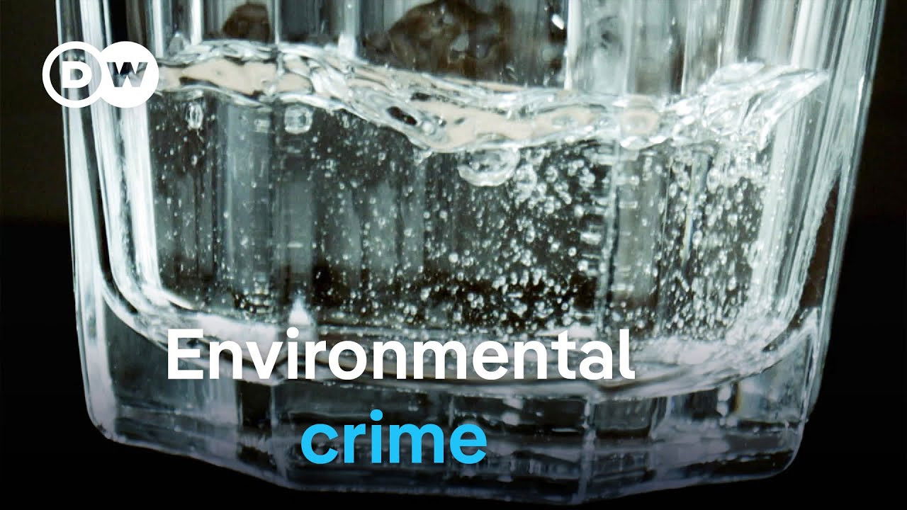 DW Documentary — Épisode 108