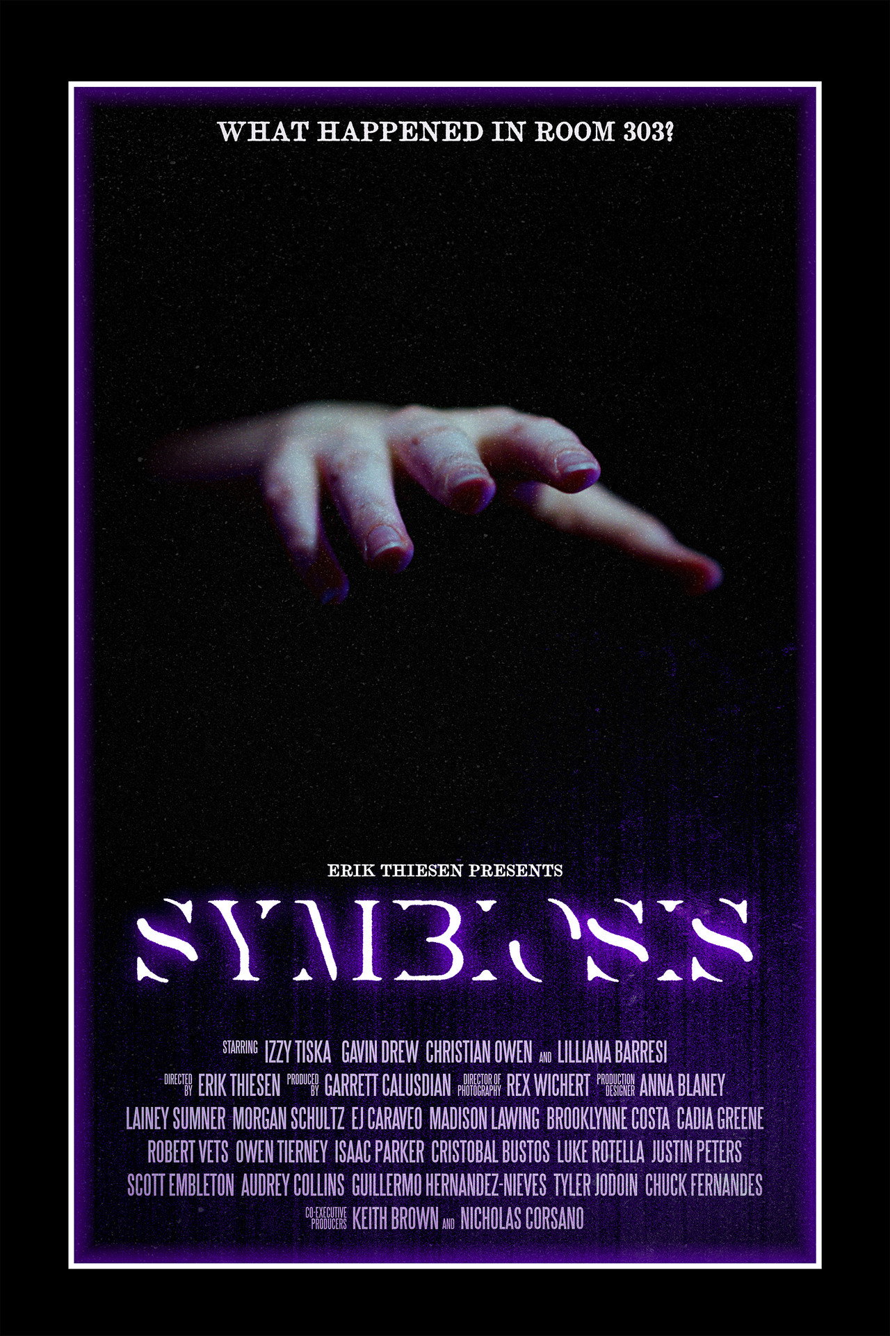 Symbiosis filmaffisch