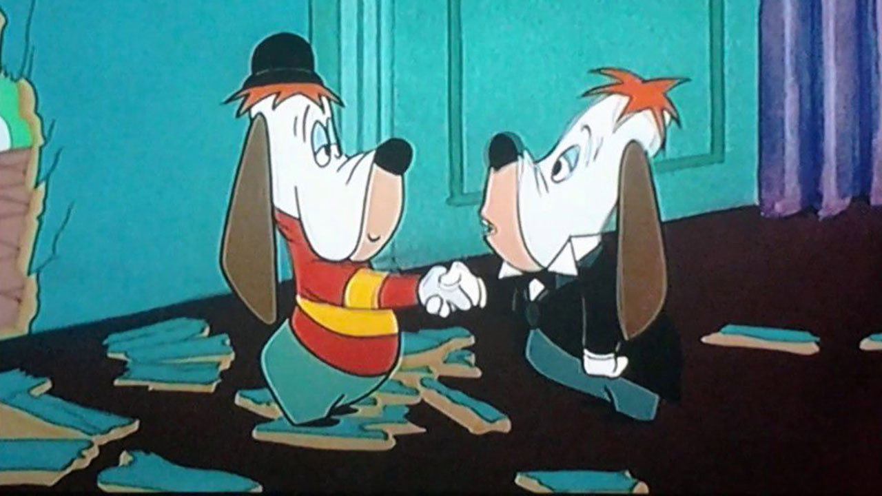 Tex Avery MGM Collection - Vol. 4 still 4