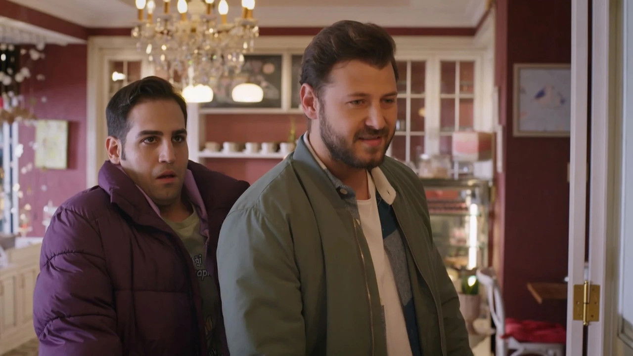 Aşkımız Yeter — Épisode 1