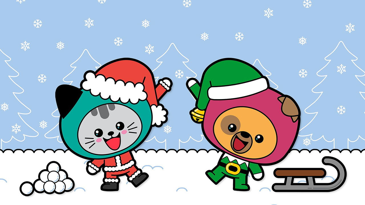 Kit&Pup — Épisode 52