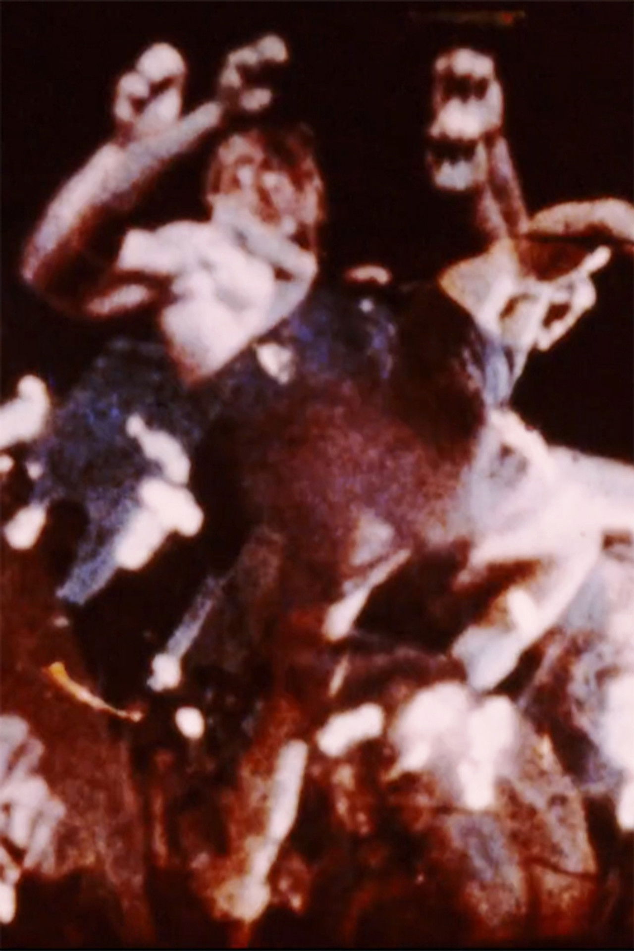 Monsieur Jean-Claude Backdrop