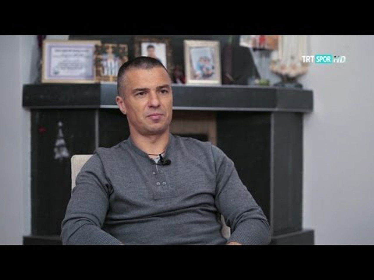 Rüzgar Gibi Geçti — Épisode 5