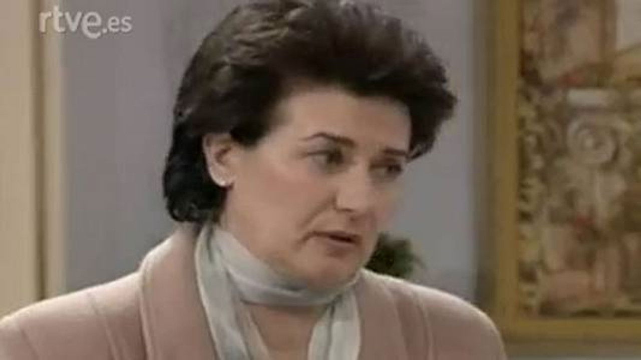 Paco y Veva — Épisode 7