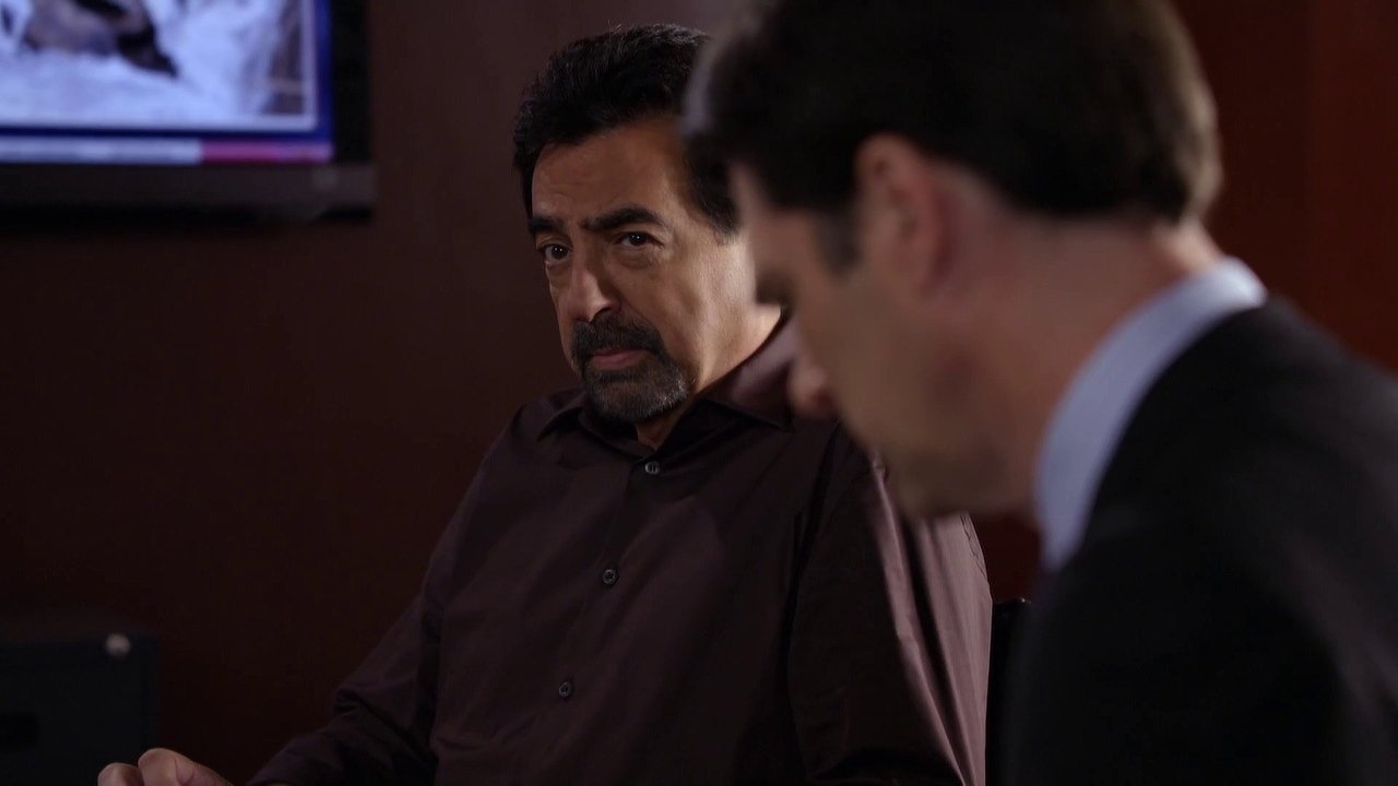 Criminal Minds - Season 6 Episode 9 : Into the Woods